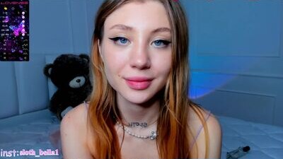slothbella public webcam profile photo 7