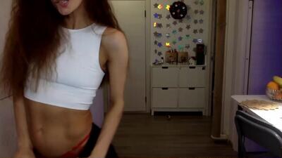 smiling_lexa public webcam profile photo 2