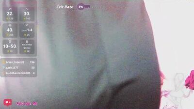 smoke_leidy_ public webcam profile photo 7
