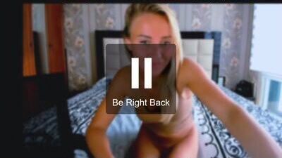 snezanablond public webcam profile photo 6