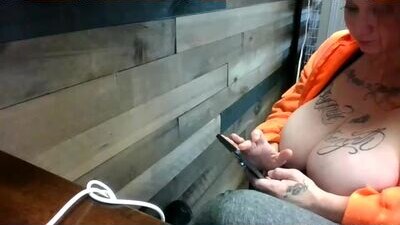snowbunnyballs public webcam profile photo 5
