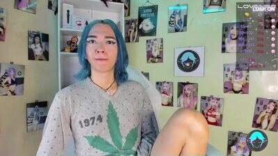 sofi_elfqueen public webcam profile photo 2