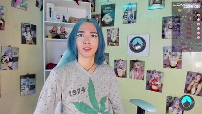 sofi_elfqueen public webcam profile photo 3