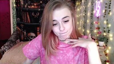 sofia_rosemary public webcam profile photo 5