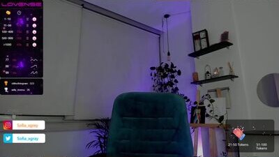 sofia_xgray public webcam profile photo 5