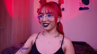 sofiaafoxx public webcam profile photo 2