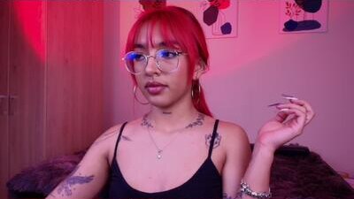 sofiaafoxx public webcam profile photo 5