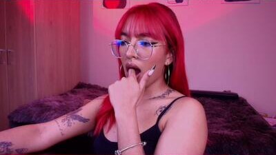 sofiaafoxx public webcam profile photo 9