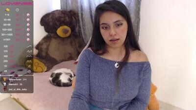 sofiamv public webcam profile photo 3