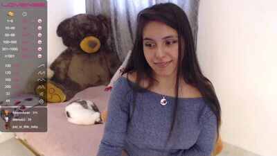 sofiamv public webcam profile photo 4