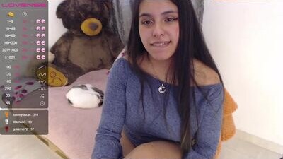 sofiamv public webcam profile photo 5
