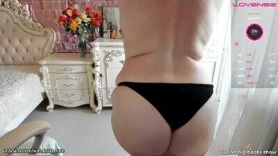 soft_body public webcam profile photo 5