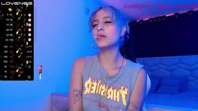 sol_amarilla_ public webcam profile photo 4