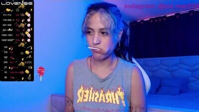 sol_amarilla_ public webcam profile photo 5