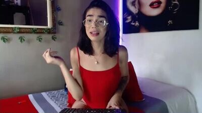 solange_koi public webcam profile photo 4
