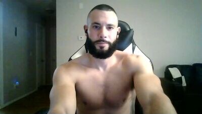 solidmuscle1992 public webcam profile photo 2