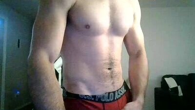 solidmuscle1992 public webcam profile photo 8