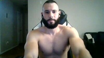solidmuscle1992 public webcam profile photo 10