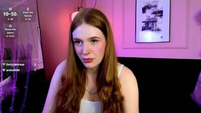 sollarkristy public webcam profile photo 5