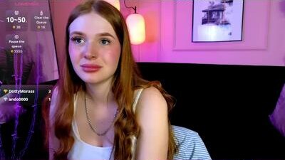 sollarkristy public webcam profile photo 8