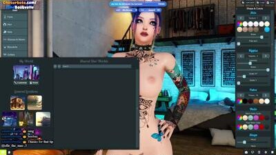 sonaboobvelle public webcam profile photo 5