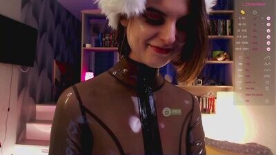 sonia__rose public webcam profile photo 2