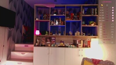 sonia__rose public webcam profile photo 3