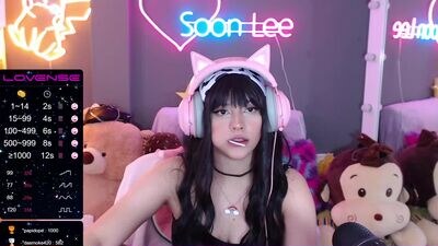 soon_lee public webcam profile photo 2