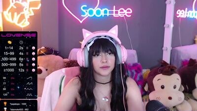 soon_lee public webcam profile photo 4