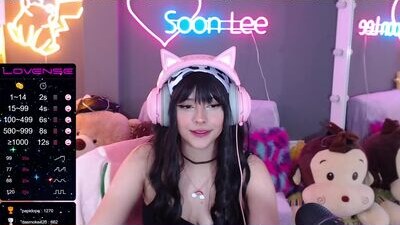 soon_lee public webcam profile photo 5