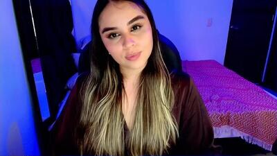 sophia_taylor7 public webcam profile photo 2