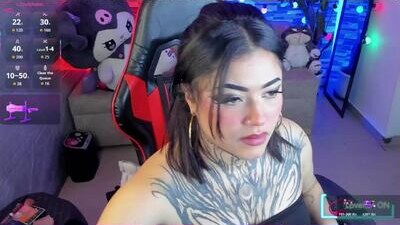 sophiaa_cherry public webcam profile photo 5