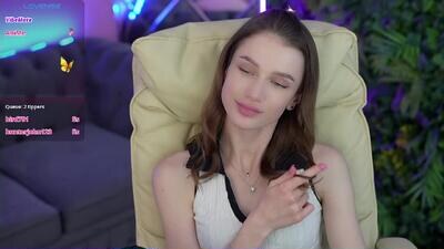 sophiaadream public webcam profile photo 2