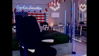 sophiasanchezxxx public webcam profile photo 2