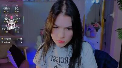 sophie_nomenal_ public webcam profile photo 5