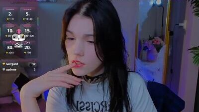 sophie_nomenal_ public webcam profile photo 6