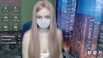 sophieblackwood public webcam profile photo 2
