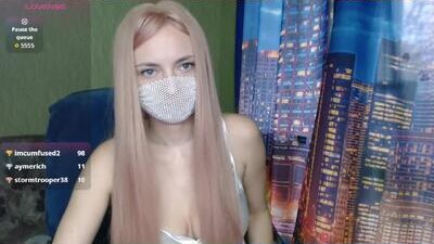 sophieblackwood public webcam profile photo 5