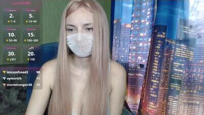 sophieblackwood public webcam profile photo 6