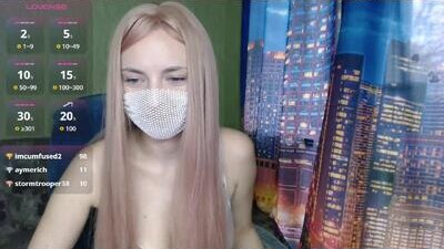 sophieblackwood public webcam profile photo 8
