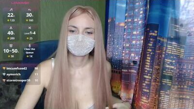 sophieblackwood public webcam profile photo 9