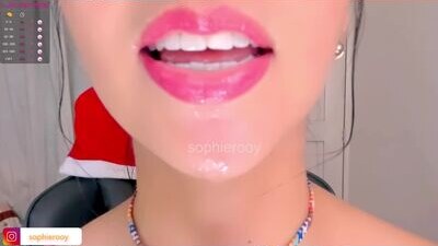 sophierooy public webcam profile photo 7