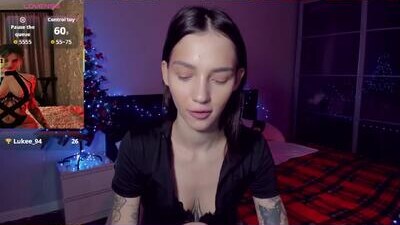 sophiewildcat public webcam profile photo 9