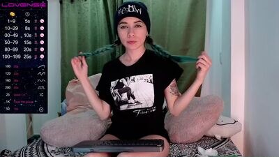 sophy_blue public webcam profile photo 3