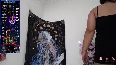soul_purple public webcam profile photo 7