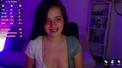 soy_abbyy public webcam profile photo 6