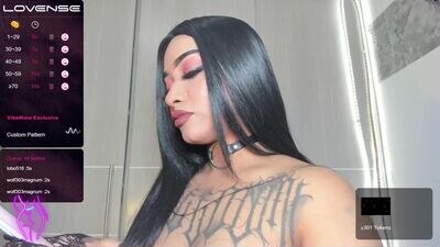 soycatalina1 public webcam profile photo 2