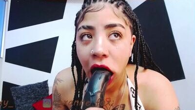 soycatalina_ public webcam profile photo 5