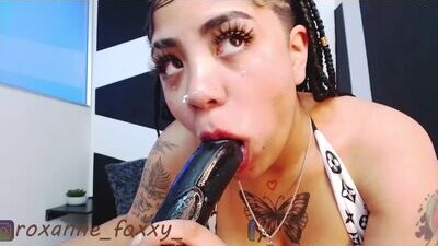 soycatalina_ public webcam profile photo 8