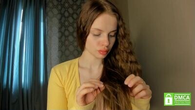 space_flower_ public webcam profile photo 2